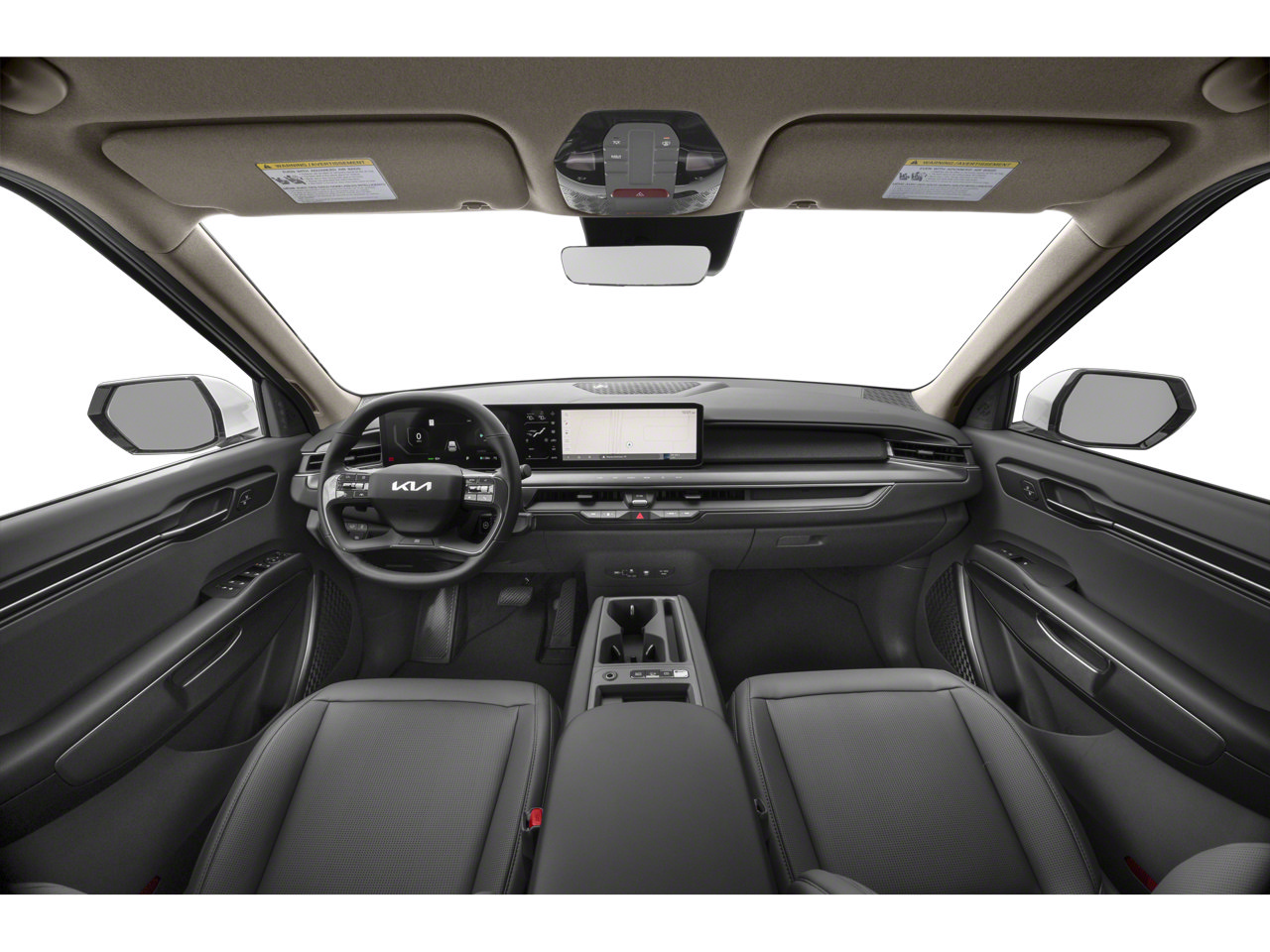 New 2026 Kia EV9 Land AWD/4WD image 5