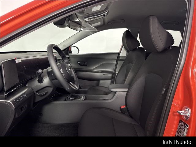Certified 2025 Hyundai Kona SEL image 19