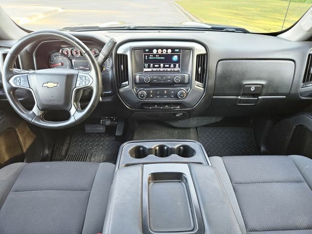 Used 2017 Chevrolet Silverado 1500 LT image 15