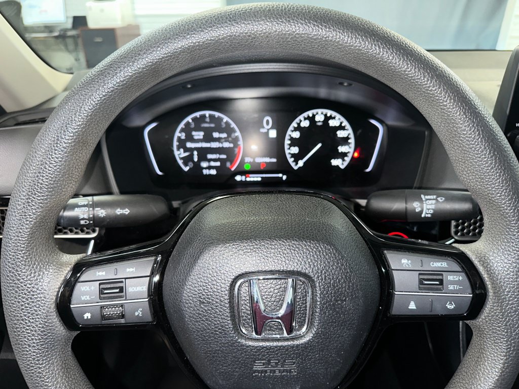 Used 2023 Honda Civic LX image 8