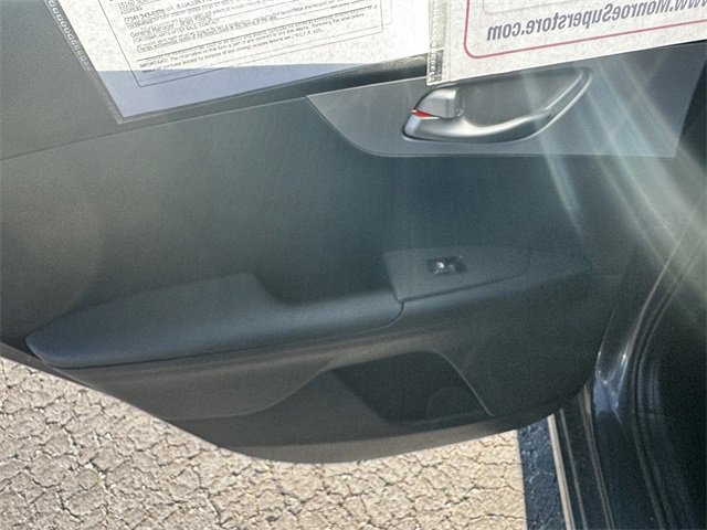 Used 2023 Kia Forte LXS image 16