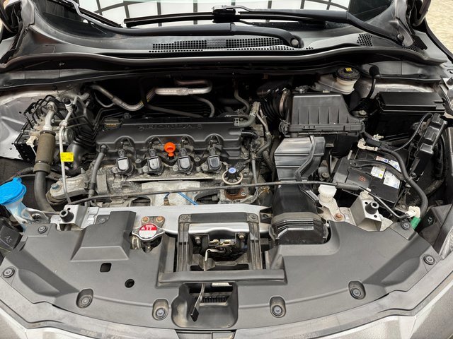 Used 2019 Honda HR-V EX image 26