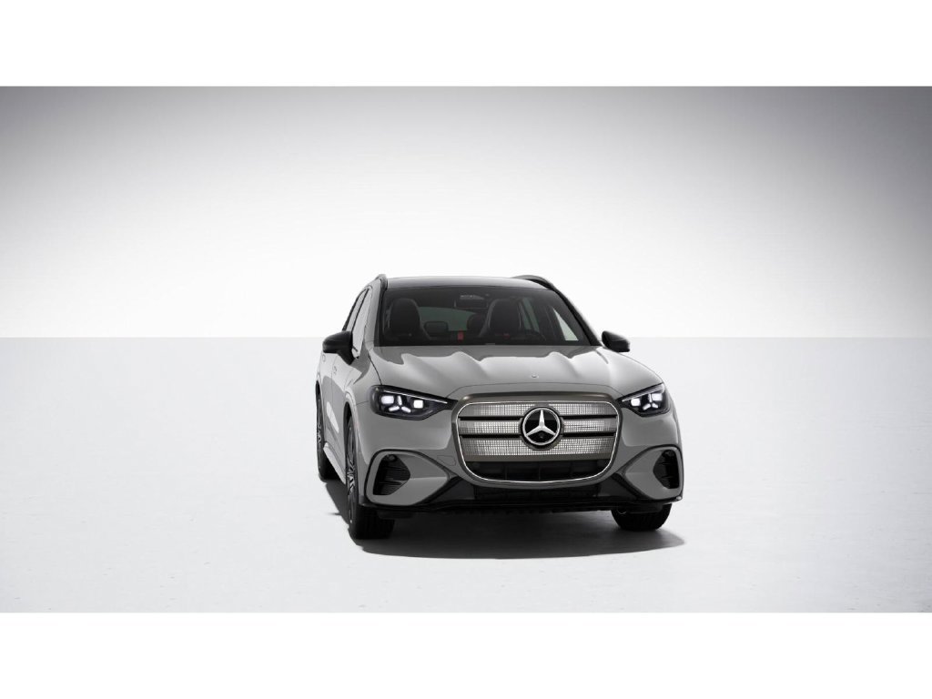 New 2027 Mercedes-Benz GLC 400 4MATIC image 8