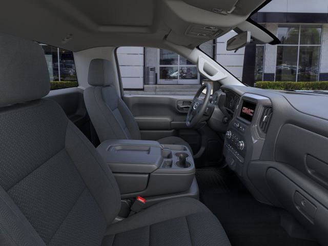 New 2026 GMC Sierra 1500 Pro w/ Pro Value Package image 17