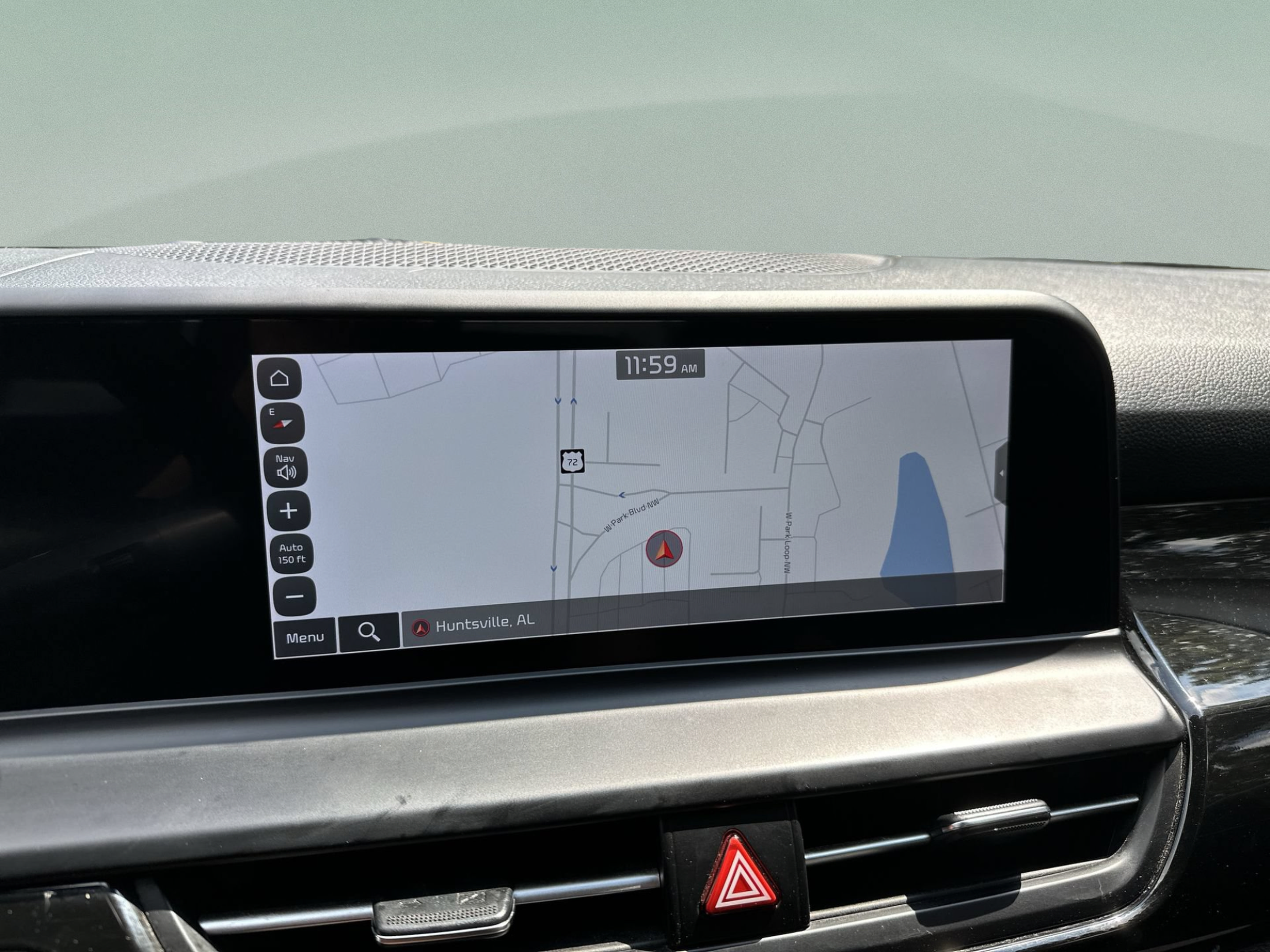 Used 2025 Kia Seltos S FWD image 18