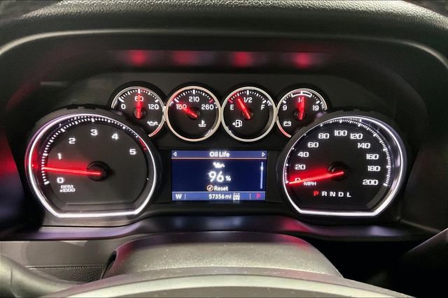 Used 2020 Chevrolet Silverado 2500 LT w/ All Star Edition image 14