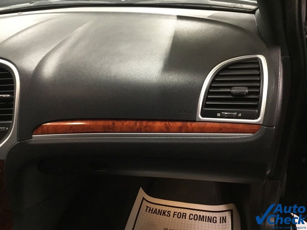 Used 2013 Chrysler 300 AWD w/ Driver Convenience Group image 38
