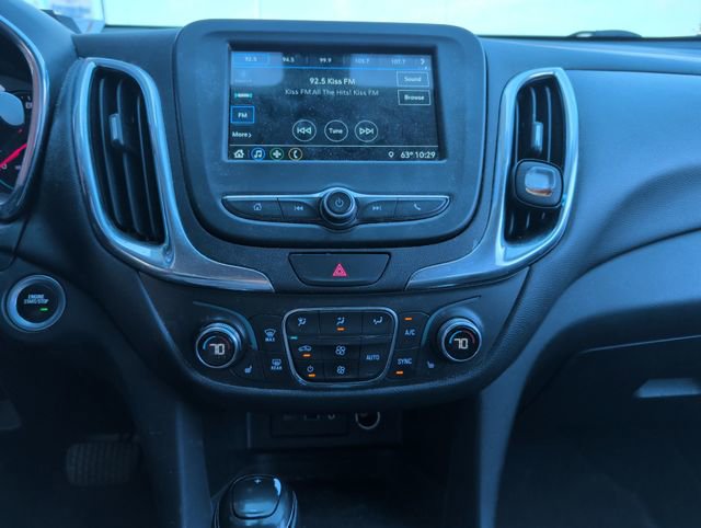 Used 2019 Chevrolet Equinox LT FWD image 17