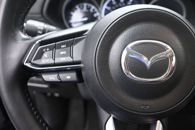 Used 2022 MAZDA CX-5 AWD 2.5 S image 15
