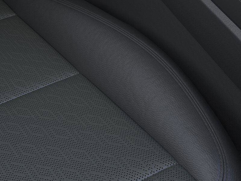 New 2026 Chevrolet Equinox LT w/ Convenience Package II image 21