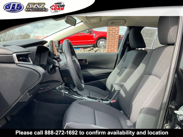 Used 2023 Toyota Corolla LE image 10