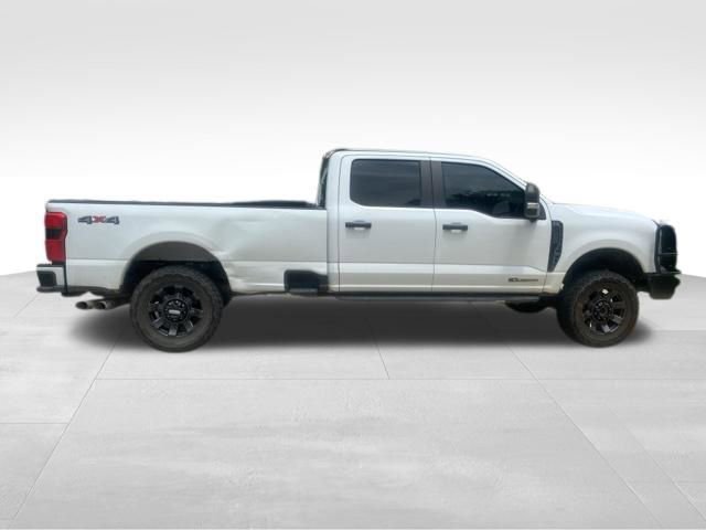 Used 2023 Ford F250 XL w/ STX Appearance Package AWD/4WD image 8