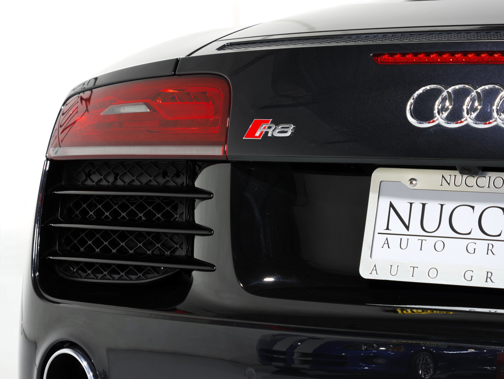 Used 2014 Audi R8 V10 AWD/4WD image 19