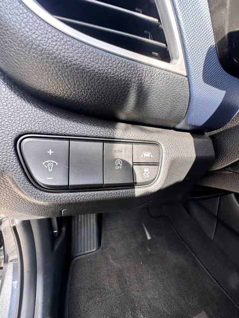 Used 2023 Kia Seltos Nightfall Edition image 23