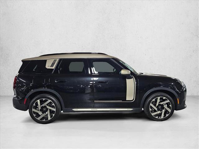 New 2027 MINI Cooper Countryman S AWD/4WD image 4