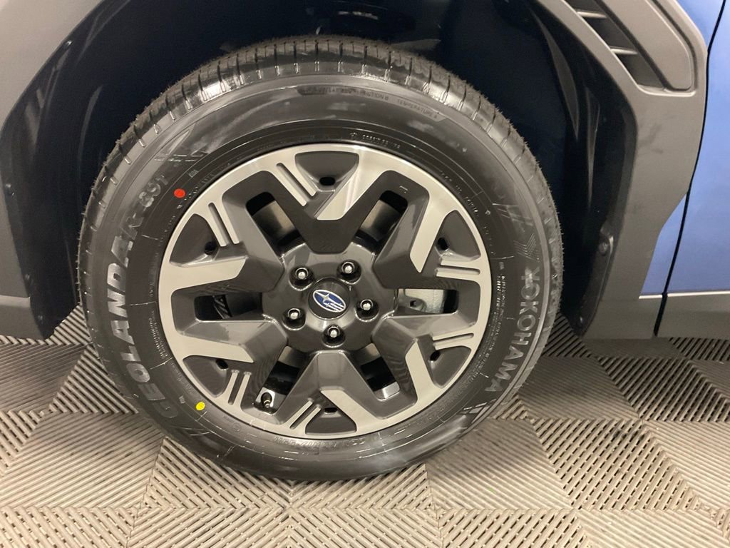 New 2026 Subaru Forester Premium image 9