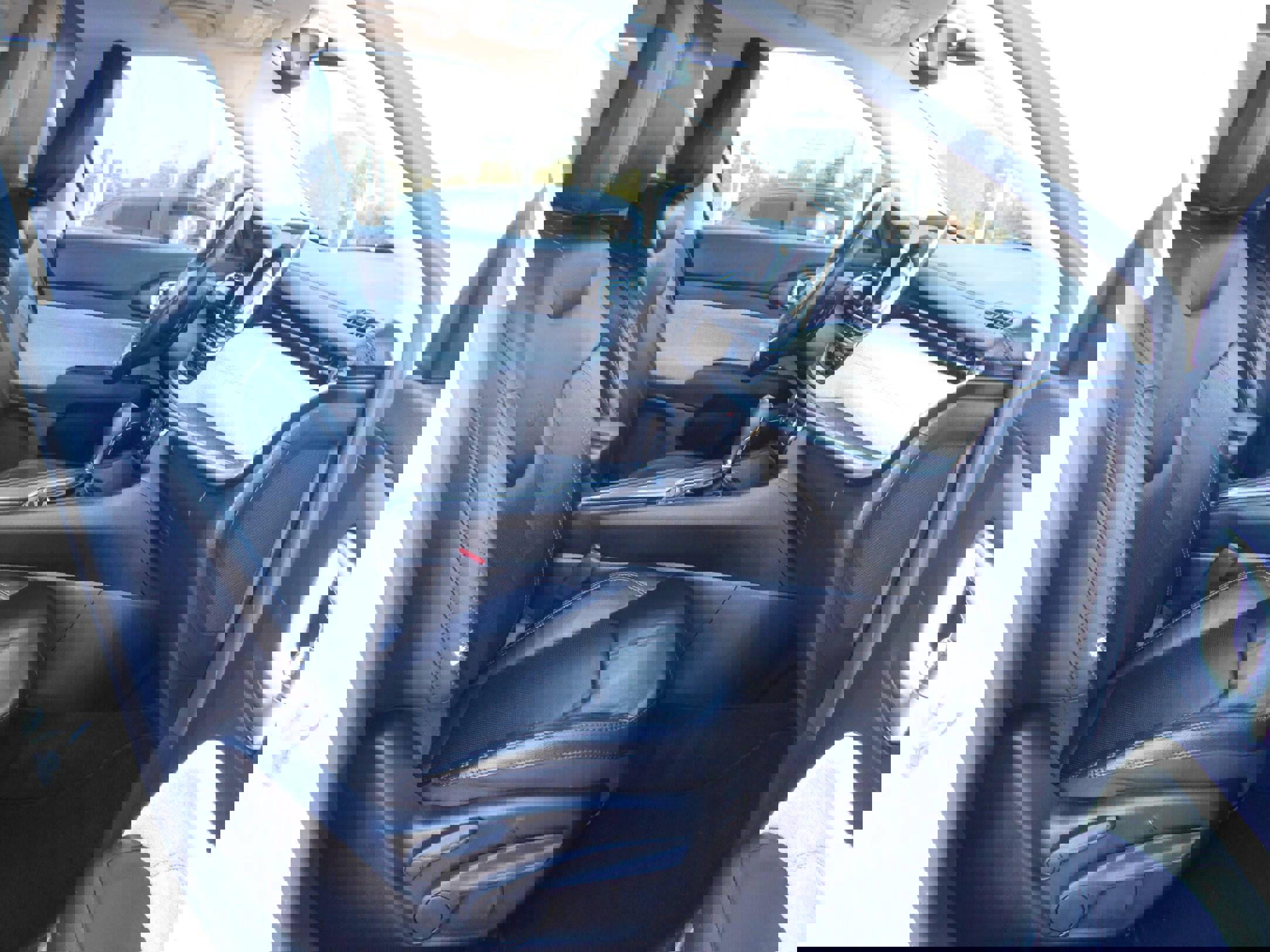 Certified 2022 Jeep Compass Latitude image 22