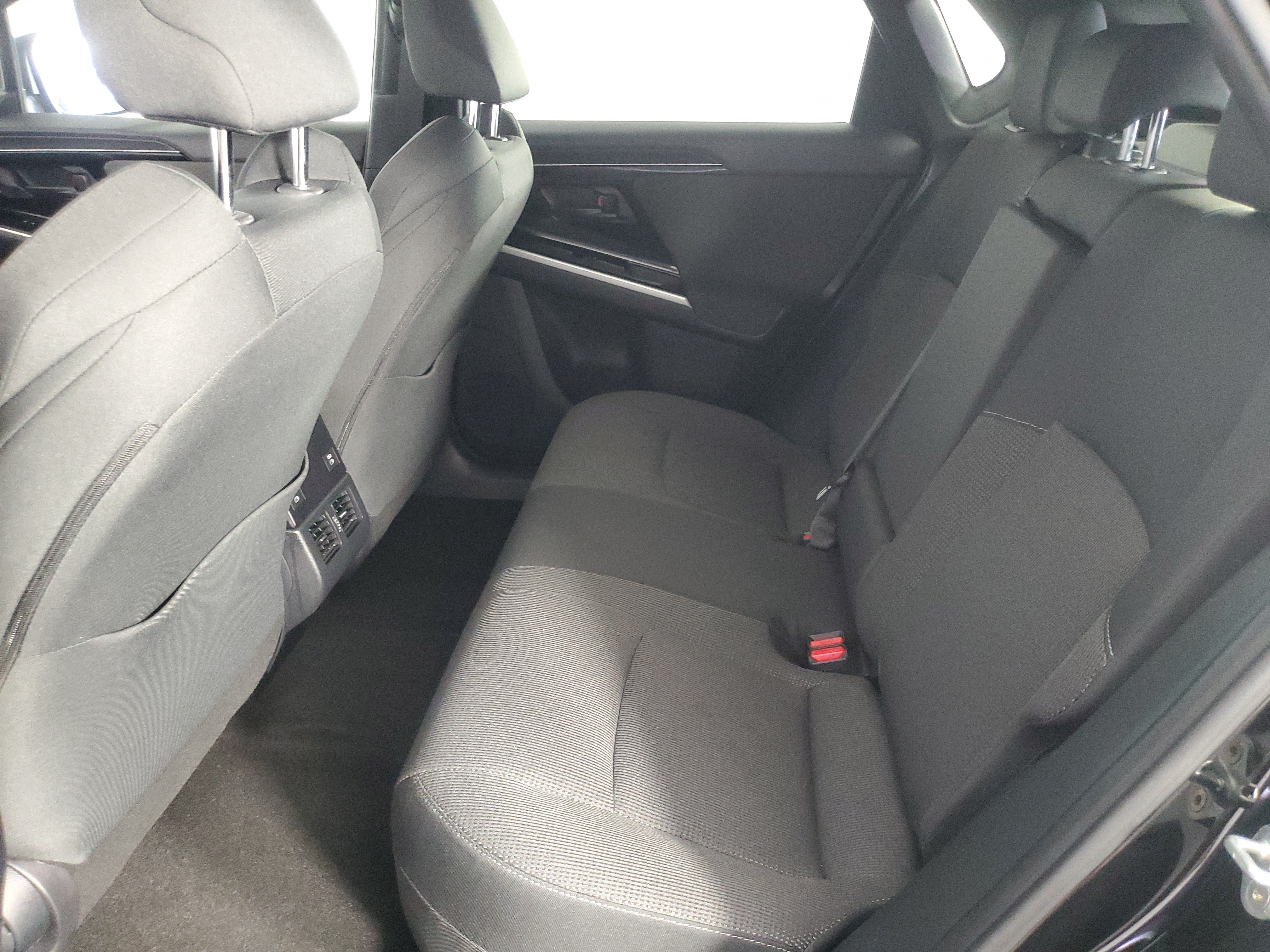 Used 2024 Subaru Solterra AWD/4WD image 13