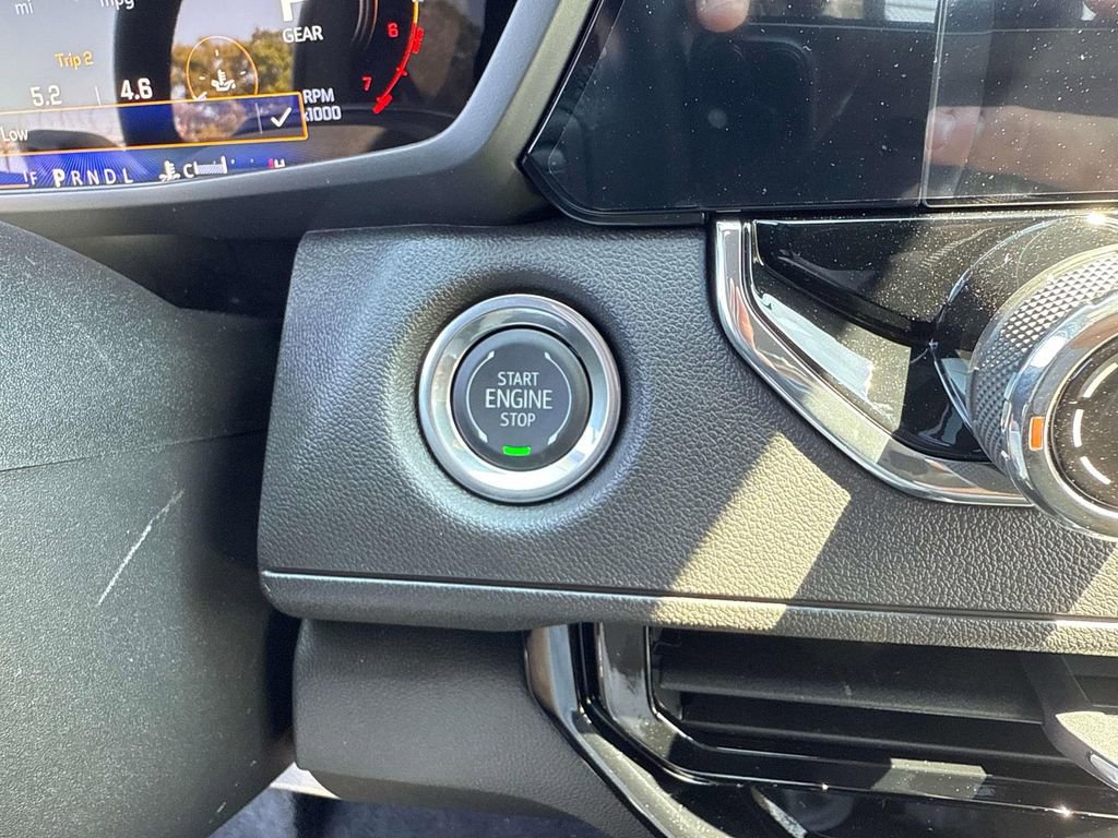 New 2026 Chevrolet Colorado W/T w/ WT Custom Package image 26