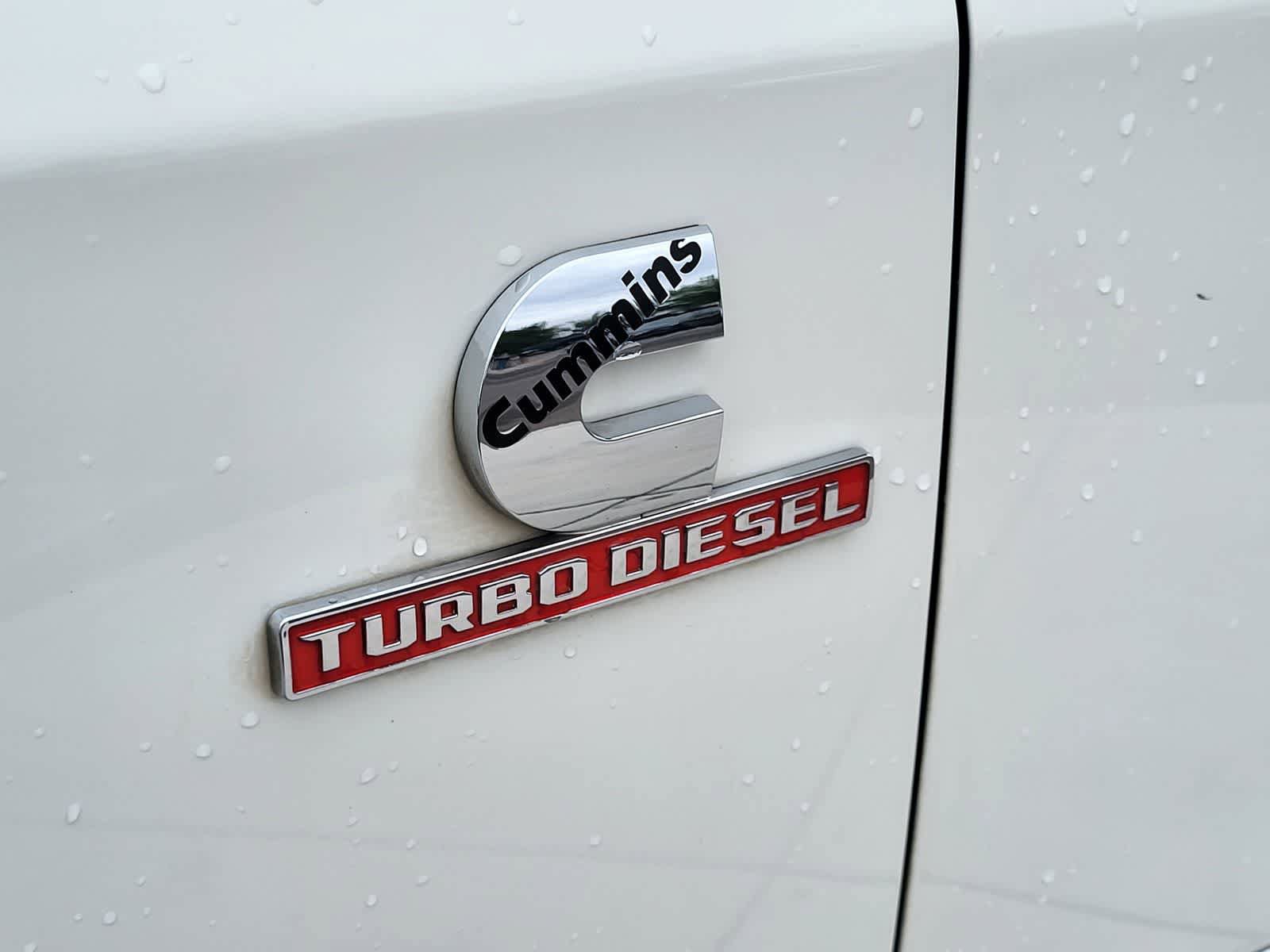 Used 2022 RAM 3500 Limited AWD/4WD image 11