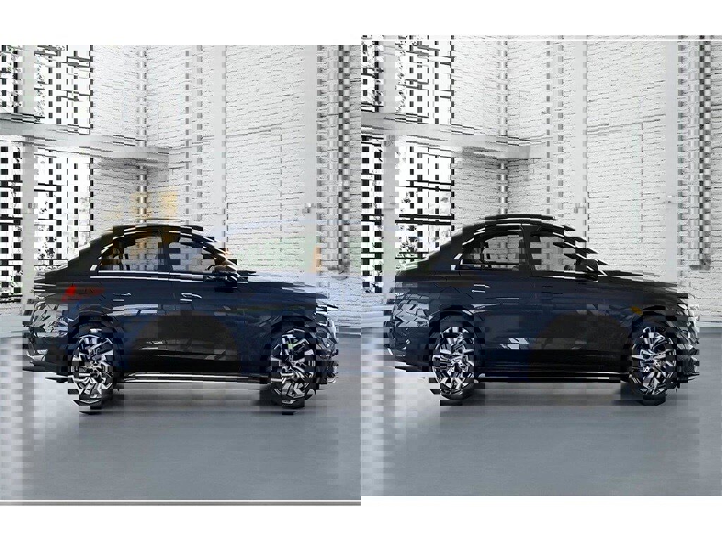 New 2026 Mercedes-Benz E 450 4MATIC Sedan image 16