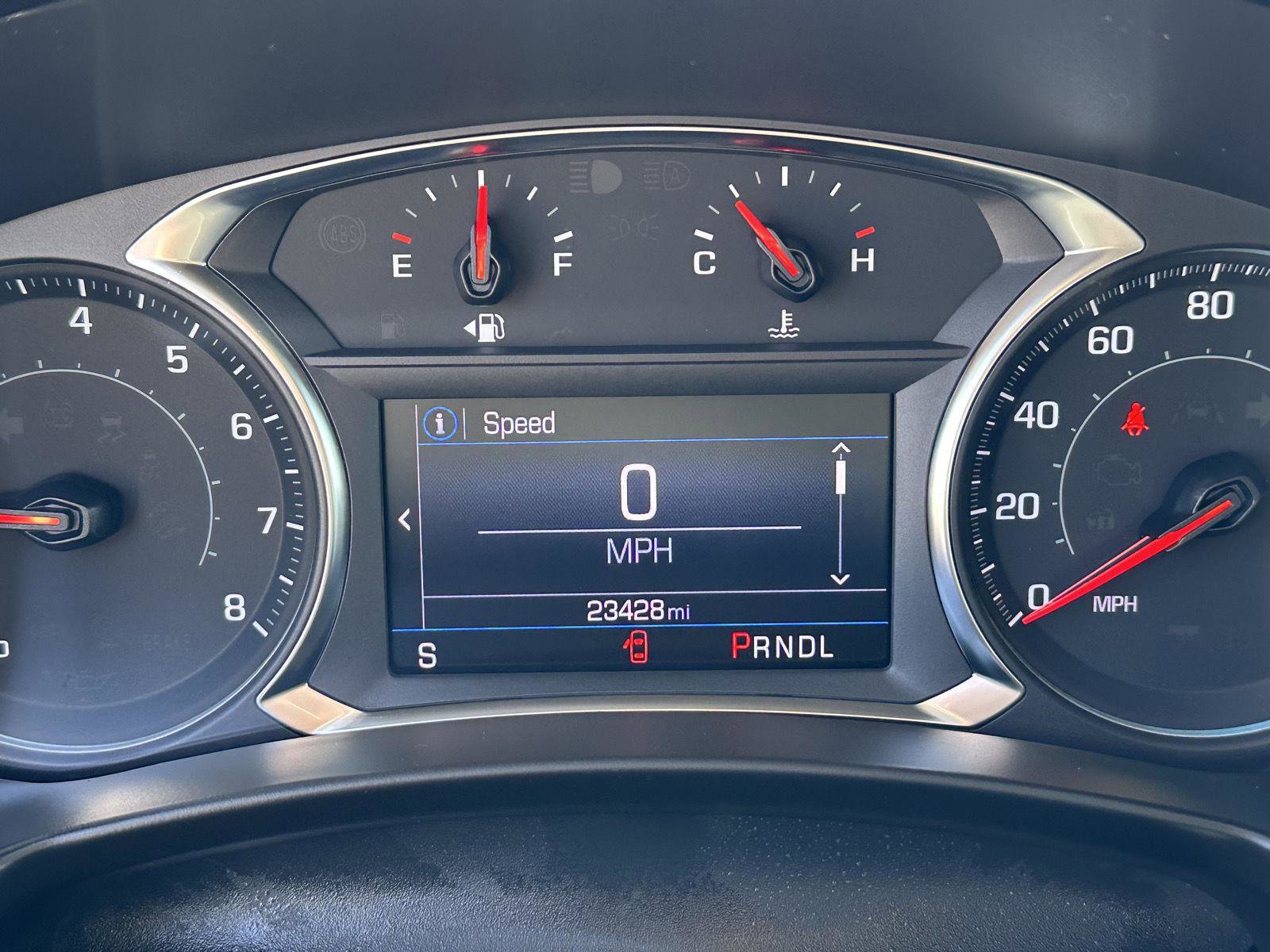 Used 2023 Chevrolet Equinox LS w/ LS Convenience Package FWD image 27
