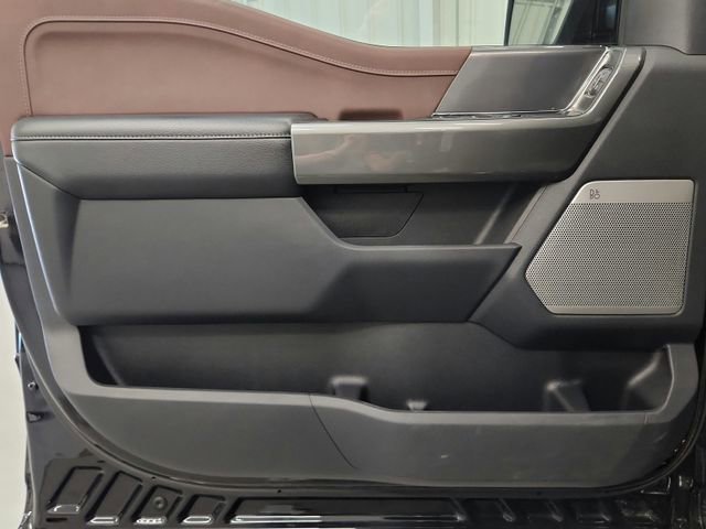 Used 2022 Ford F150 Lariat w/ Equipment Group 502A High image 28