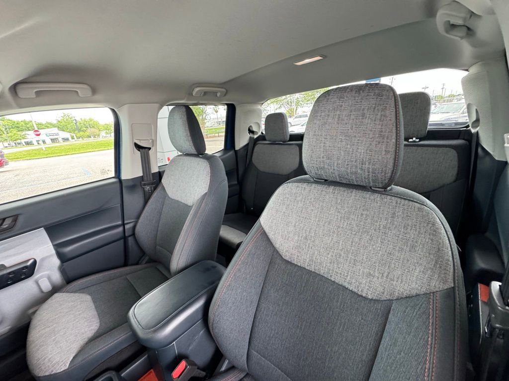 Used 2024 Ford Maverick XLT w/ XLT Luxury Package image 14