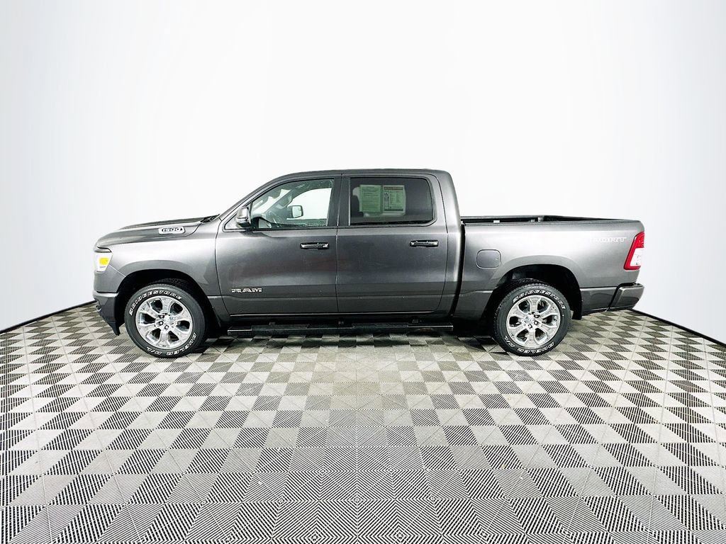 Certified 2023 RAM 1500 Big Horn image 7