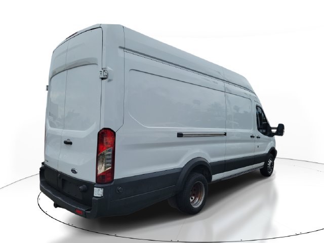 Used 2017 Ford Transit 350 148 High Roof DRW RWD image 4