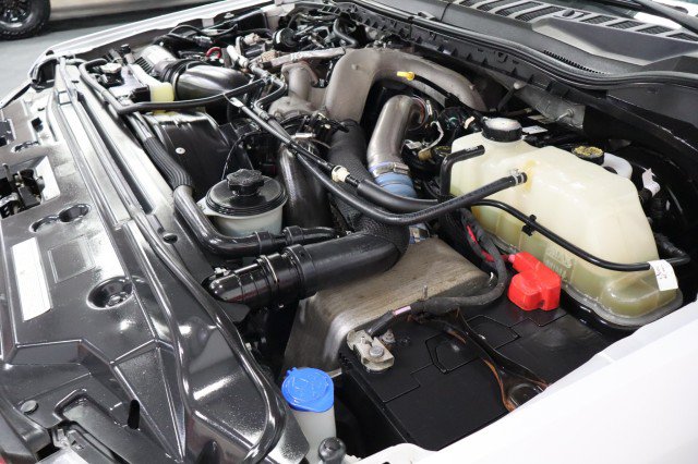Used 2022 Ford F250 XLT AWD/4WD image 78