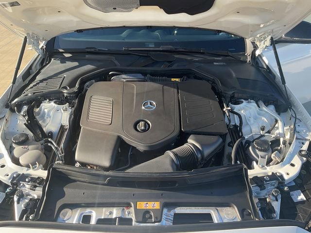 Used 2023 Mercedes-Benz C 300 Sedan image 39