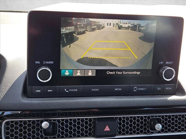 Used 2022 Honda Civic Sport image 17