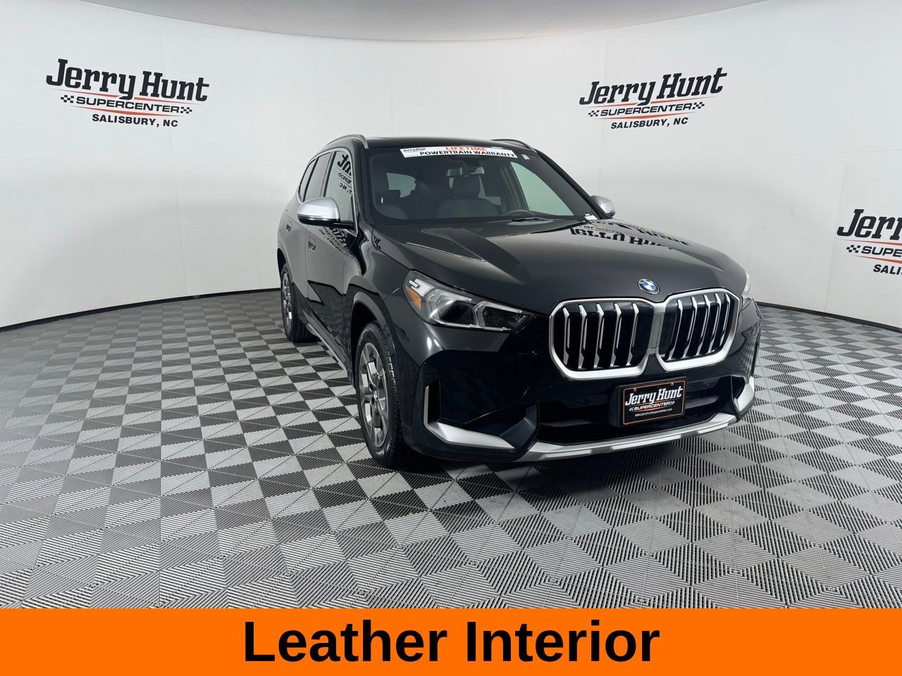 Used 2023 BMW X1 xDrive28i w/ Convenience Package image 6