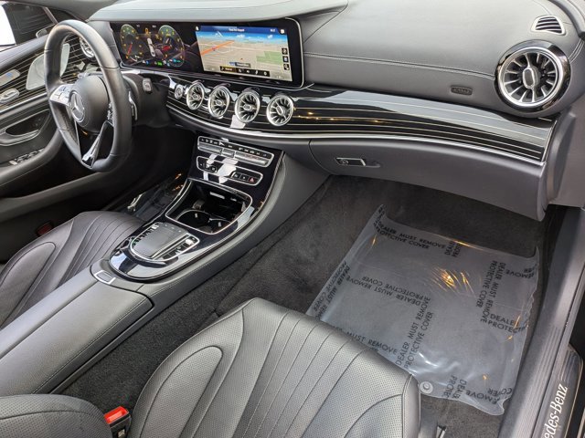 Used 2023 Mercedes-Benz CLS 450 4MATIC image 23