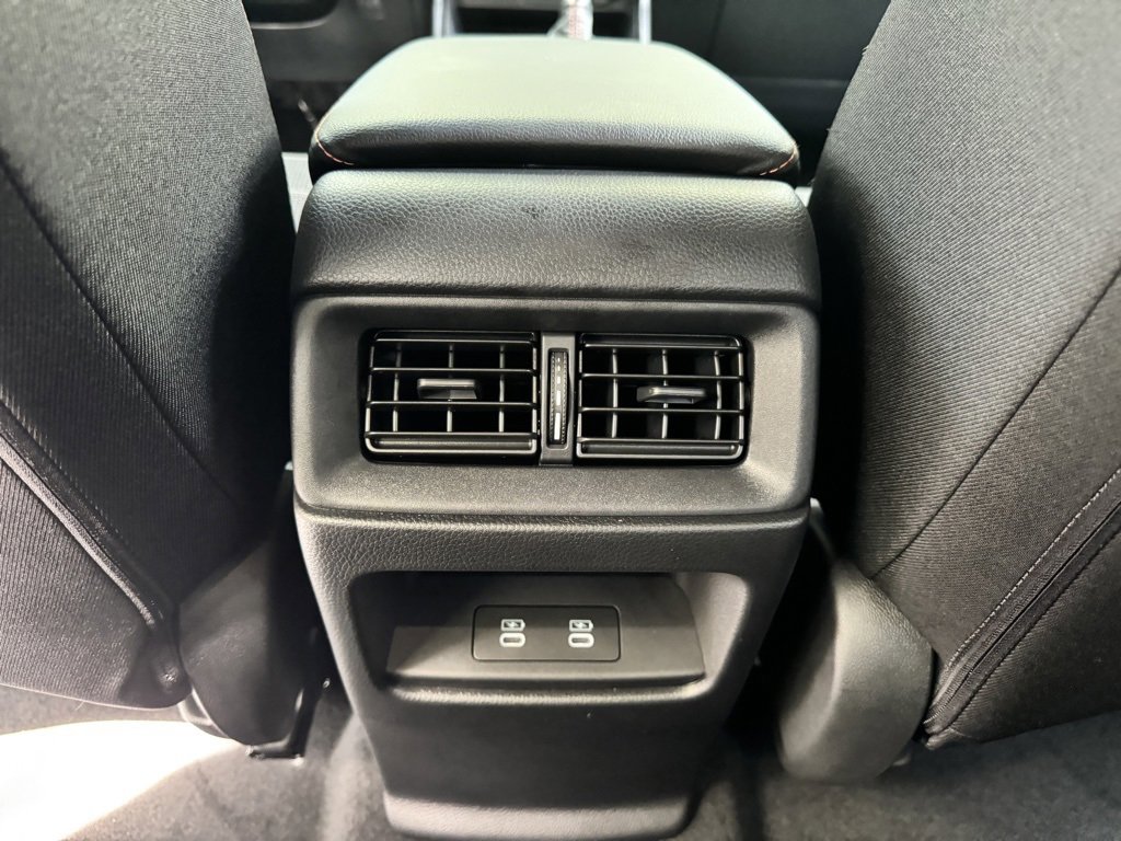 New 2026 Honda CR-V Sport image 8