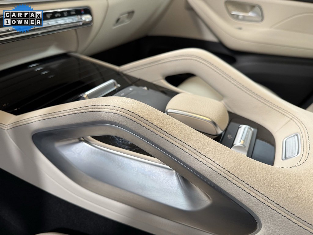 Certified 2024 Mercedes-Benz GLS 450 4MATIC image 14