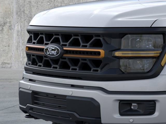 New 2025 Ford F150 Tremor image 17