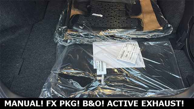 New 2026 Ford Mustang GT Premium image 29