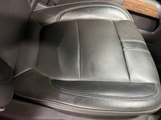 Used 2020 Chevrolet Silverado 1500 High Country w/ Technology Package AWD/4WD image 30