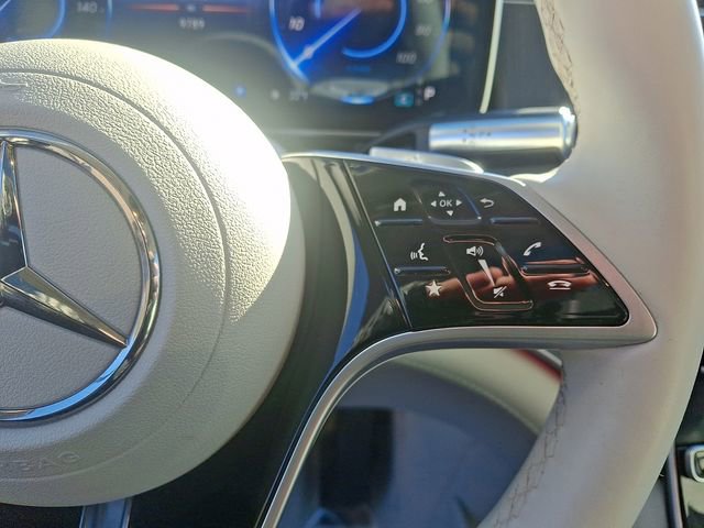 Used 2023 Mercedes-Benz EQS 450+ SUV image 25