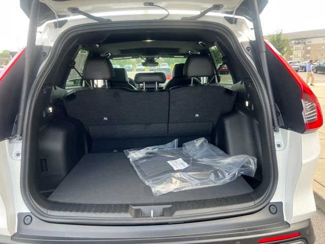 New 2026 Honda CR-V Sport-L image 17