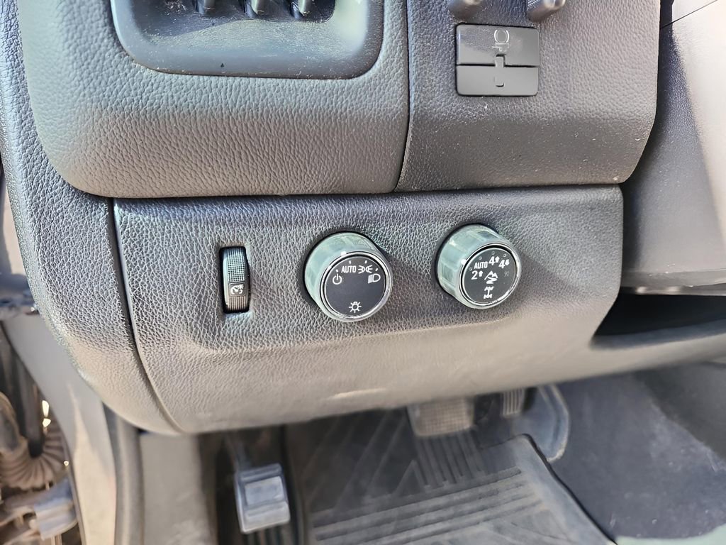 Used 2019 Chevrolet Colorado ZR2 image 21