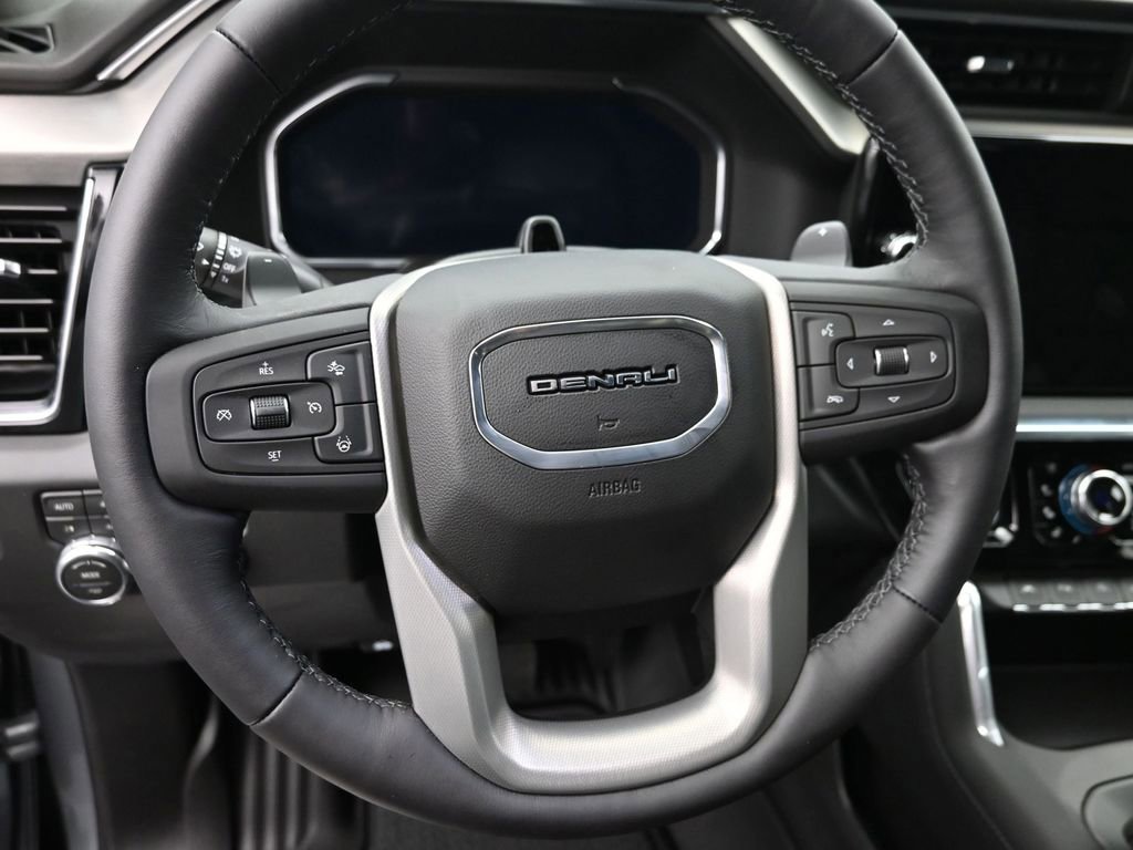 New 2026 GMC Sierra 1500 Denali image 14