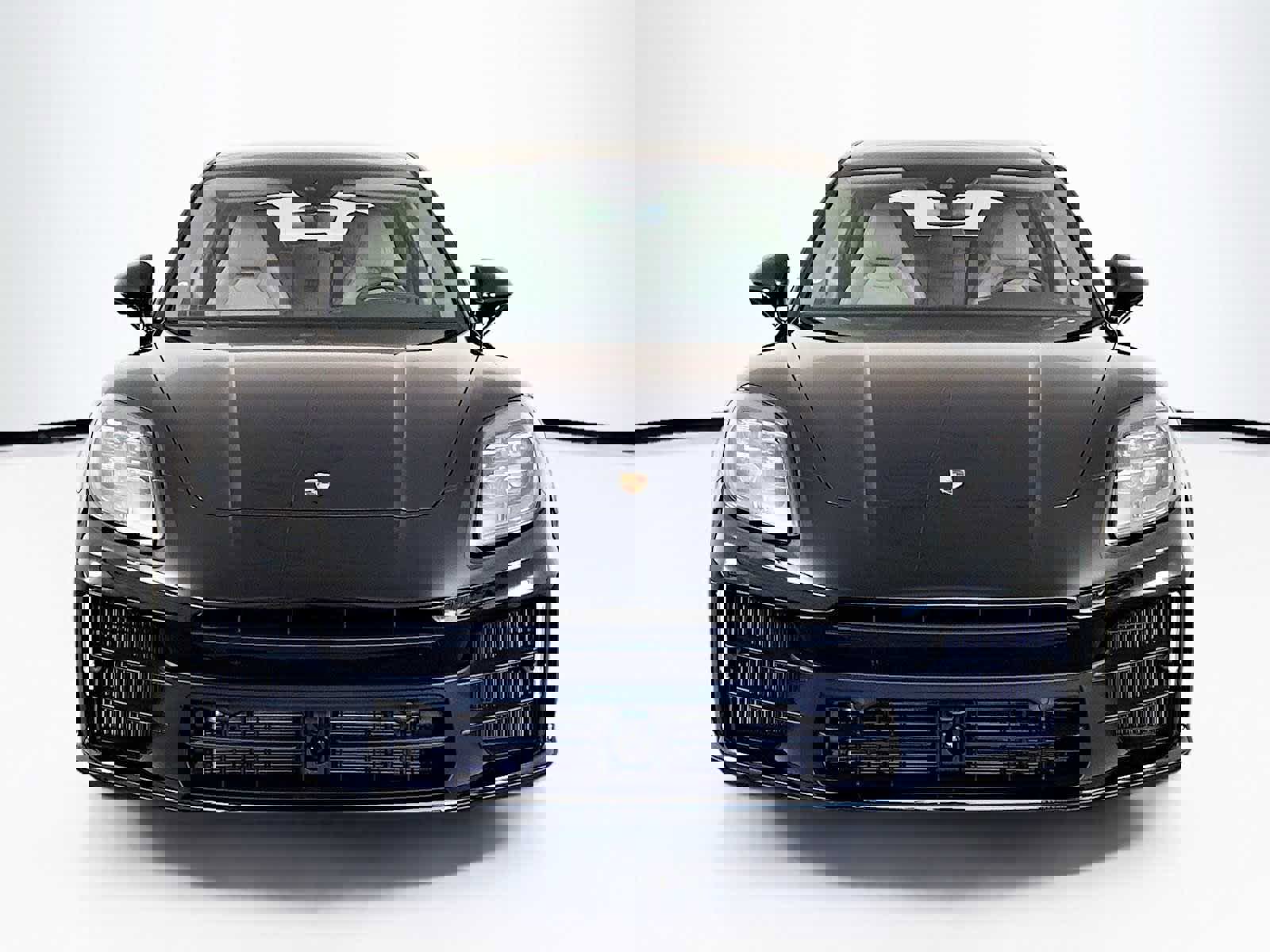 New 2025 Porsche Panamera image 6