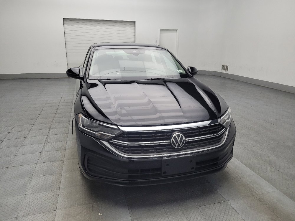 Used 2024 Volkswagen Jetta S image 14