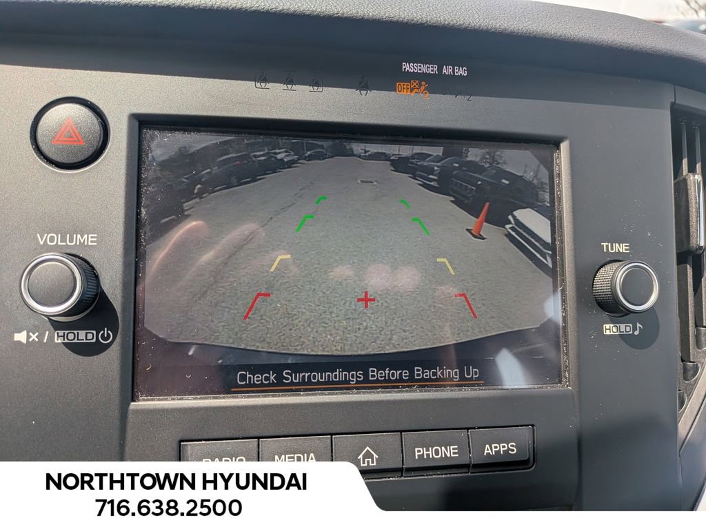 Used 2023 Subaru Legacy AWD/4WD image 17