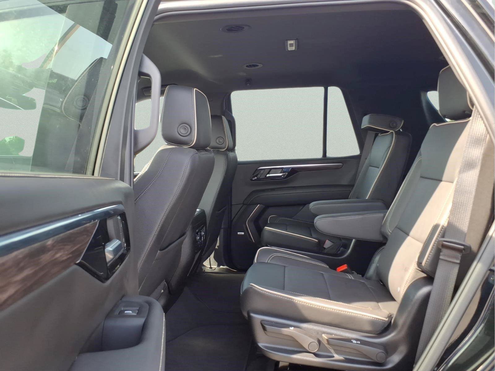 New 2026 Chevrolet Tahoe Premier RWD image 13
