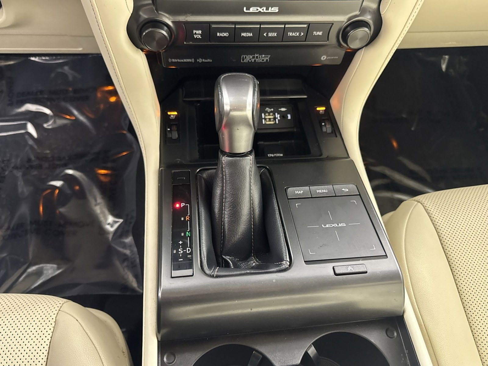 Used 2022 Lexus GX 460 Premium image 22