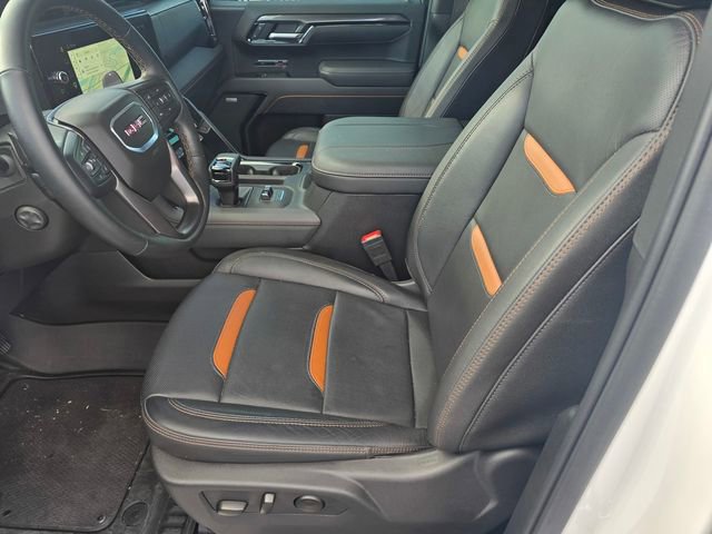 Used 2025 GMC Sierra 1500 AT4 w/ AT4 Premium Package image 19